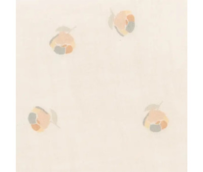 Manta de Invierno Wabi Sabi Blossom