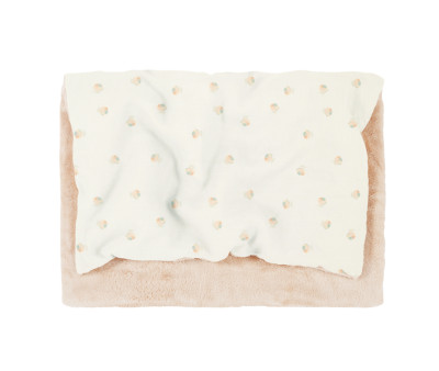 Manta de Invierno Wabi Sabi Blossom