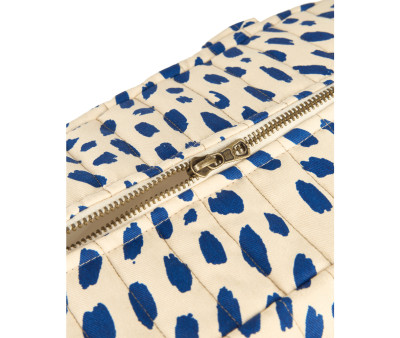 Bolso Cambiador Impermeable Hyde park Leonie Blue