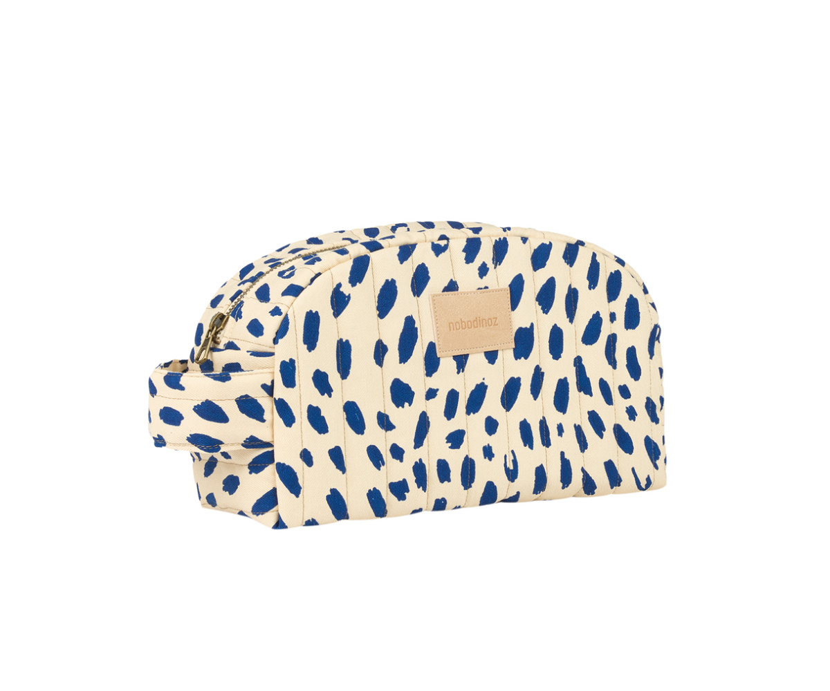 Neceser Impermeable Hyde Park Leonie Blue