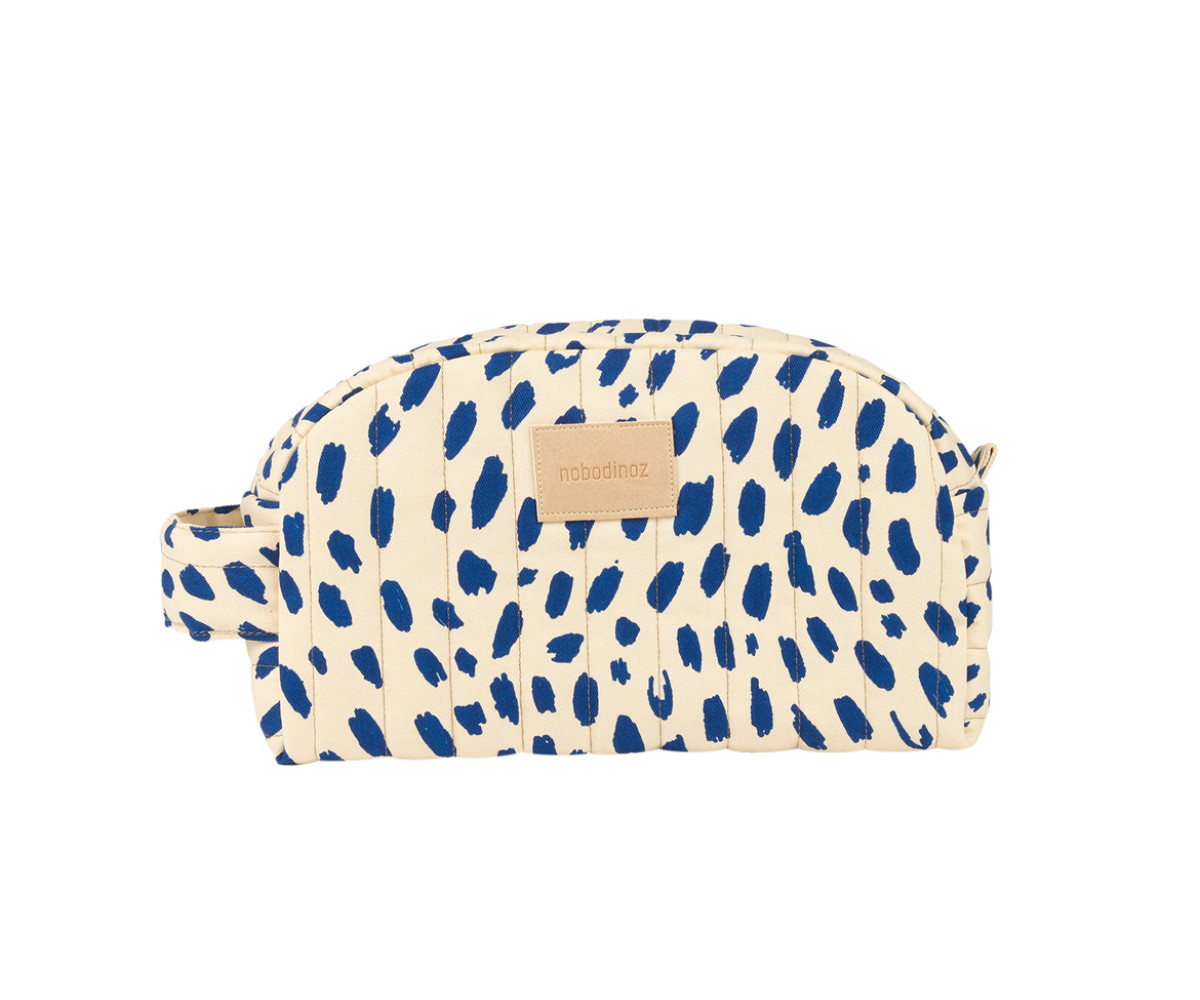 Neceser Impermeable Hyde Park Leonie Blue