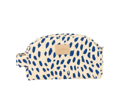 Neceser Impermeable Hyde Park Leonie Blue