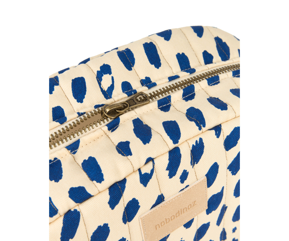 Neceser Impermeable Hyde Park Leonie Blue