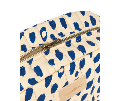 Neceser Impermeable Hyde Park Leonie Blue