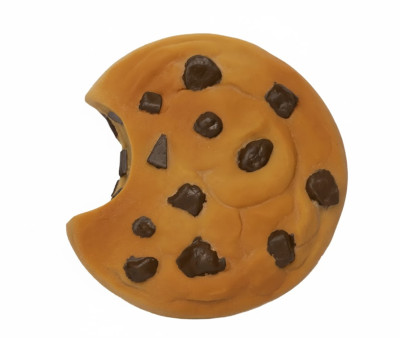 Mordedor Bebé Mari Le Cookie