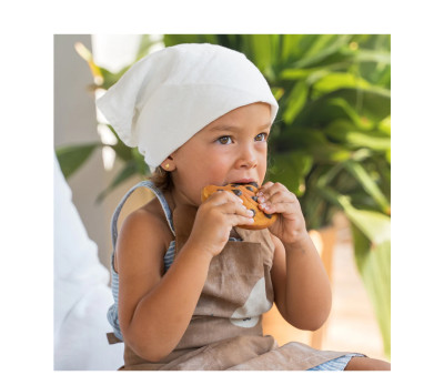 Mordedor Bebé Mari Le Cookie