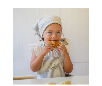 Mordedor Bebé Sam Le Croissant