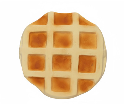 Mordedor Bebé Rafa Le Waffle