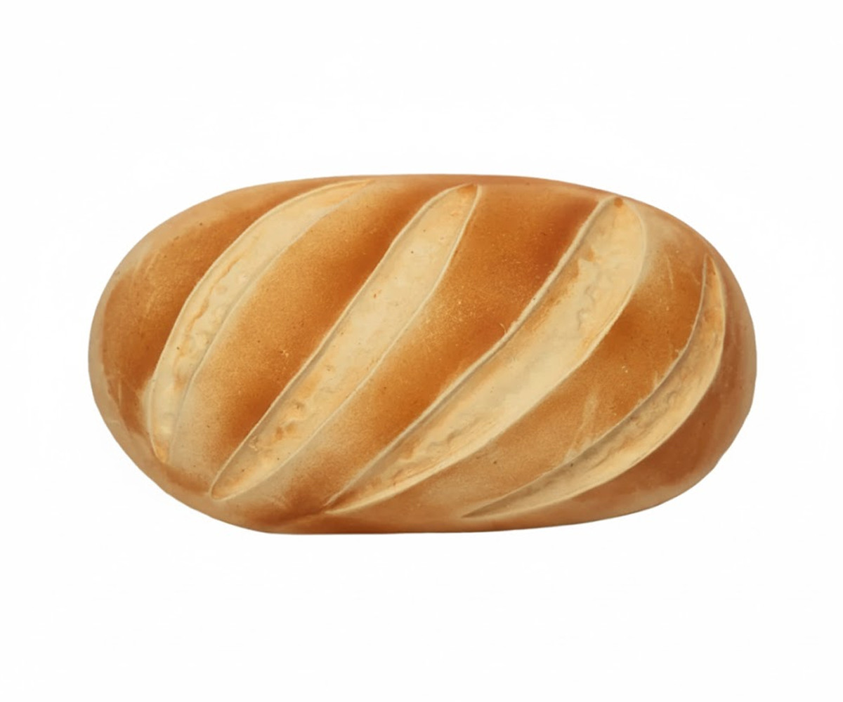 Mordedor Bebé Susi Le Baguette