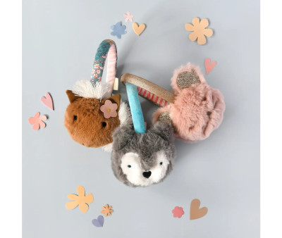 Orejeras Millie Mouse