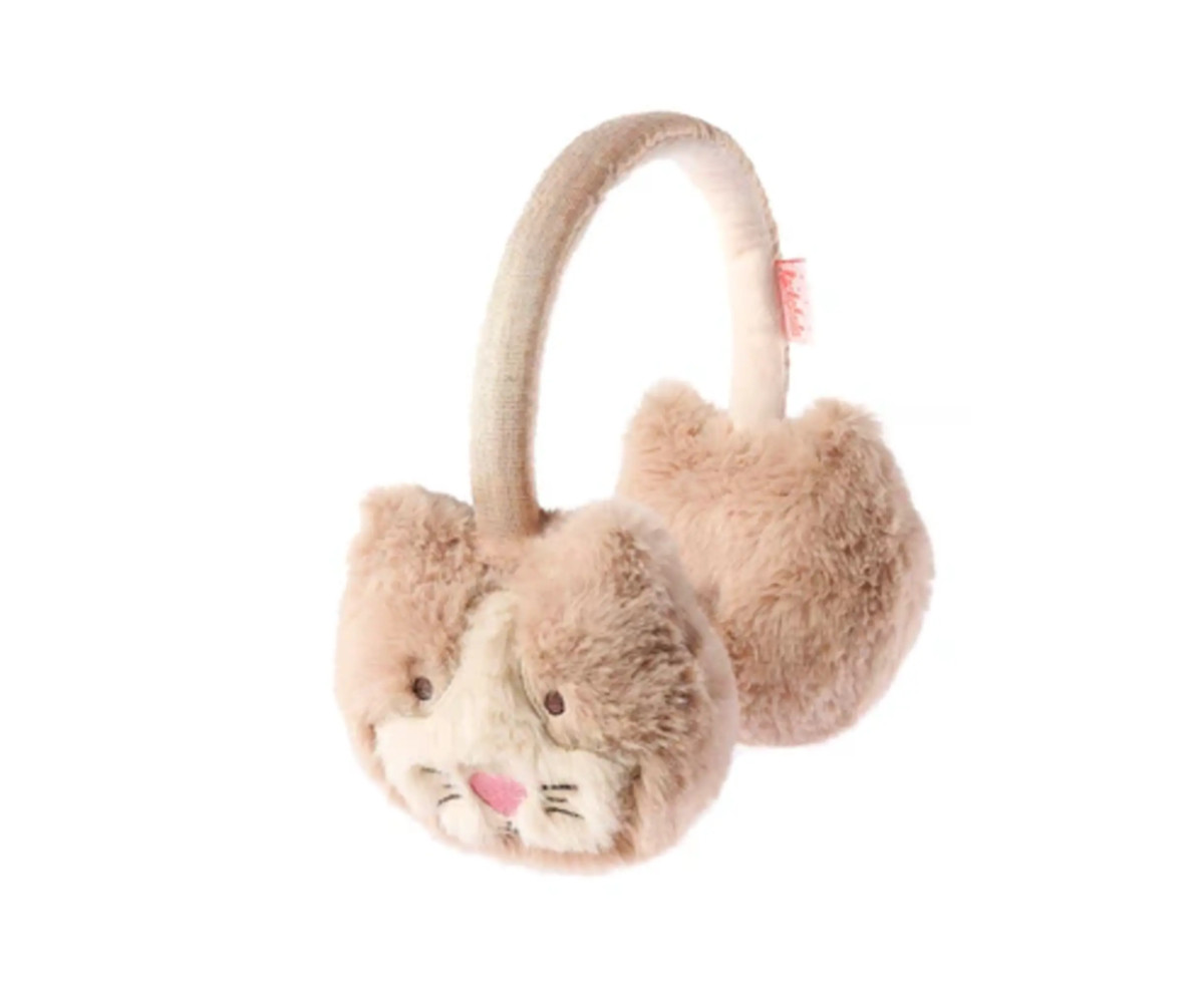 Orejeras Glenda Guinea Pig