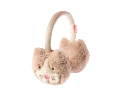 Orejeras Glenda Guinea Pig