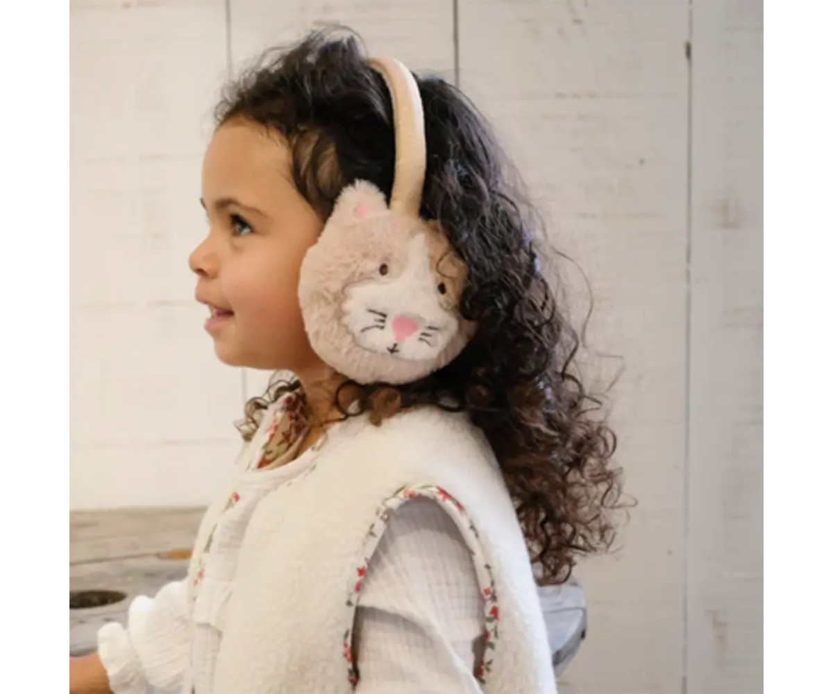 Orejeras Glenda Guinea Pig