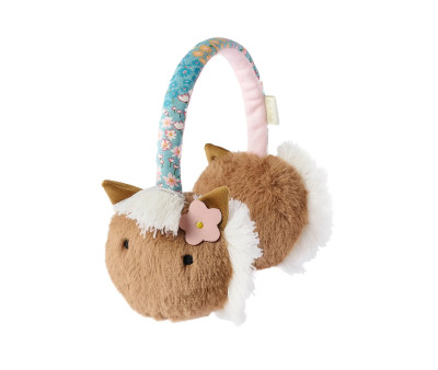 Orejeras Peggy Pony