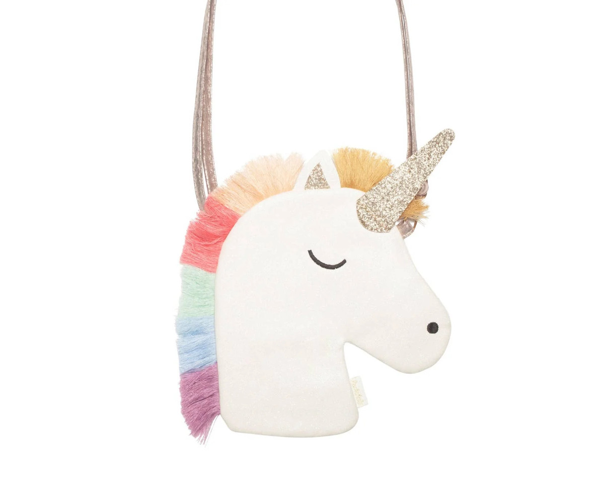 Bolso Unicornio Arcoiris