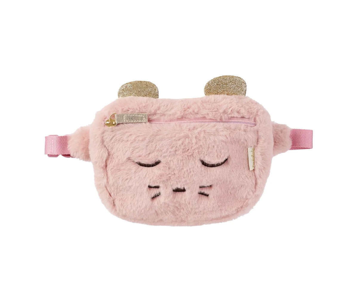 Riñonera Suave Millie Mouse