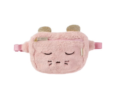 Riñonera Suave Millie Mouse