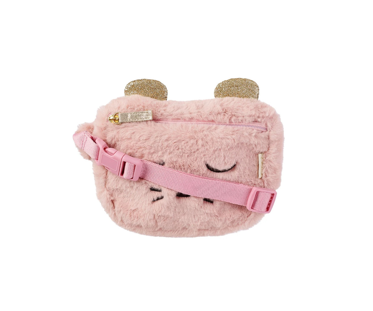 Riñonera Suave Millie Mouse