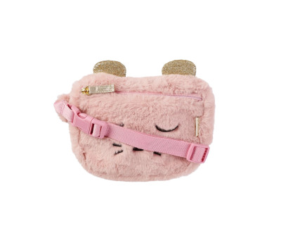 Riñonera Suave Millie Mouse