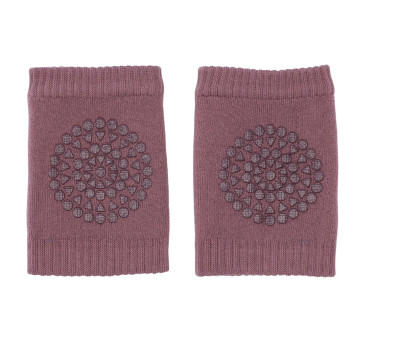 Ginocchiere Gattoni Misty Plum