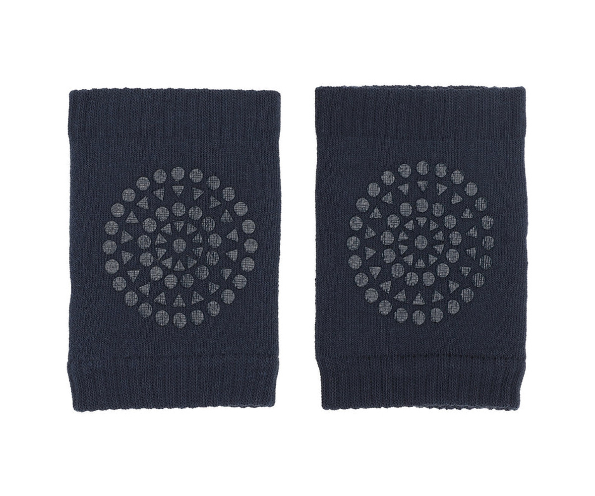Ginocchiere Gattoni Navy Blue