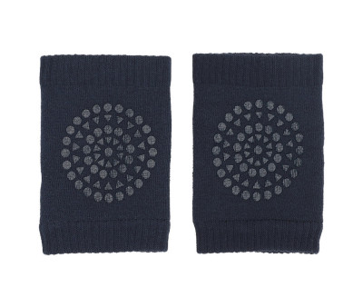 Ginocchiere Gattoni Navy Blue