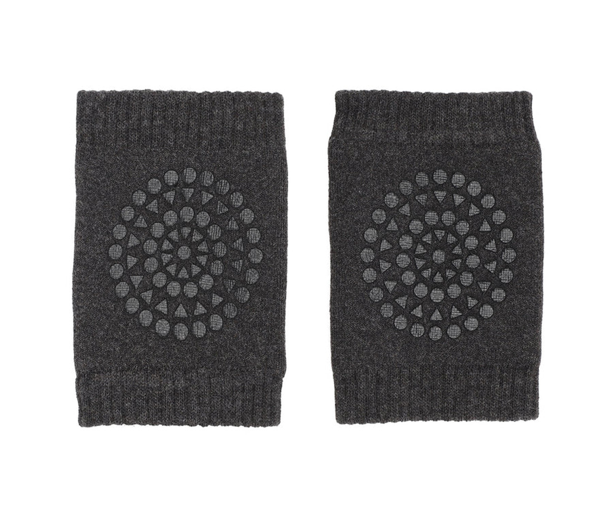 Ginocchiere Gattoni Grey Melange