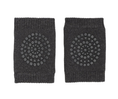 Ginocchiere Gattoni Grey Melange