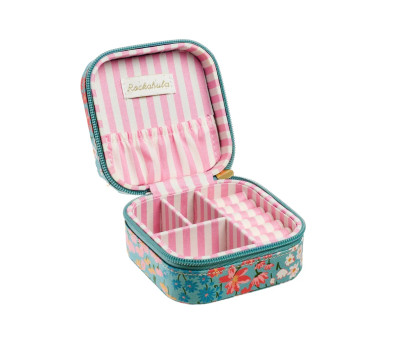 Joyero Cuadrado Heidi