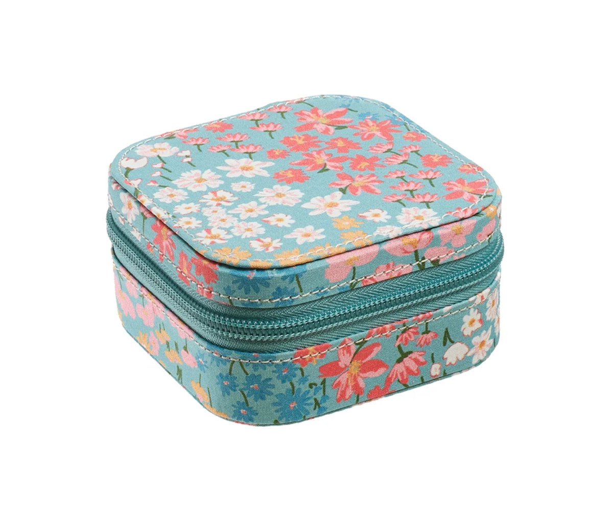 Joyero Cuadrado Heidi