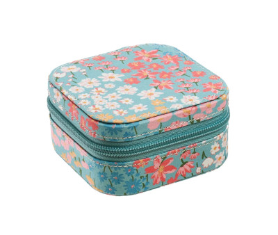 Joyero Cuadrado Heidi