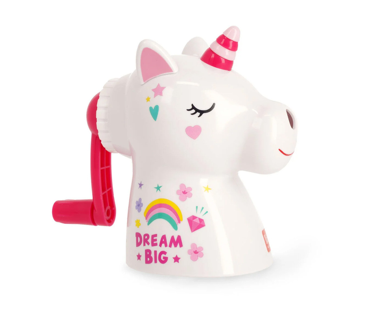 Temperino a Manovella Unicorn