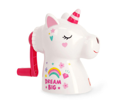 Temperino a Manovella Unicorn