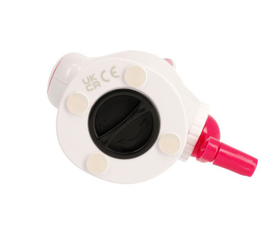 Temperino a Manovella Unicorn