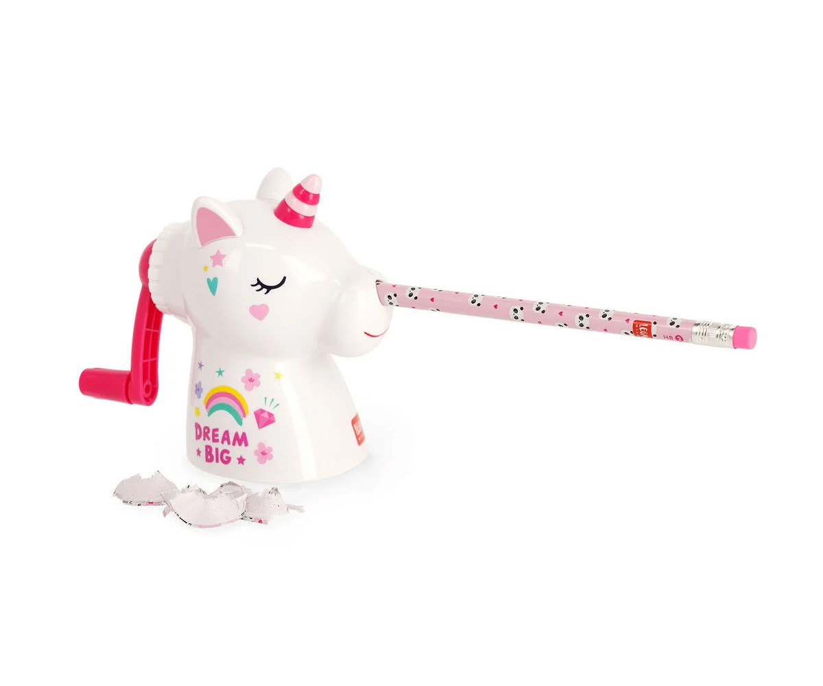 Temperino a Manovella Unicorn