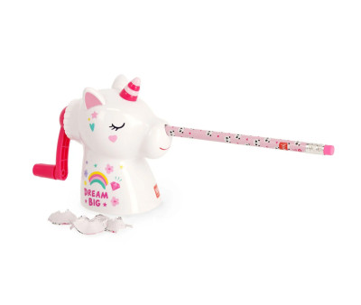 Temperino a Manovella Unicorn