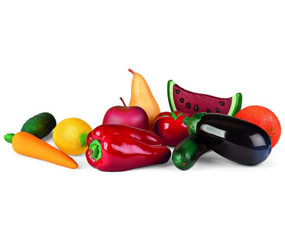 Valigetta Frutta e Verdura