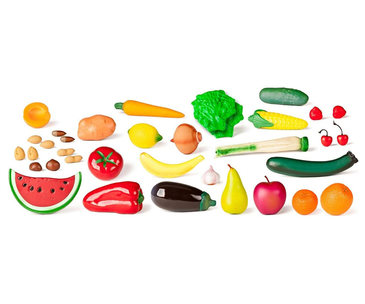 Valigetta Frutta e Verdura