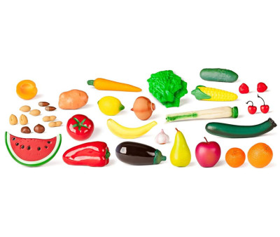 Valigetta Frutta e Verdura