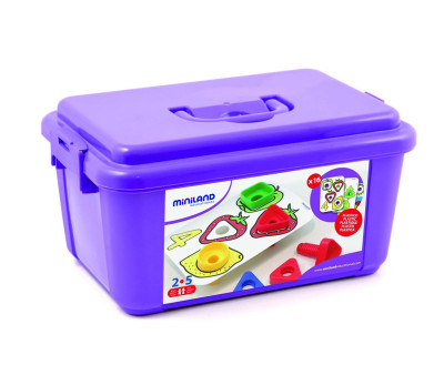 Valigetta Viti Bulloni Nuts Bolts