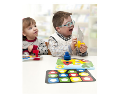 Valigetta Viti Bulloni Nuts Bolts