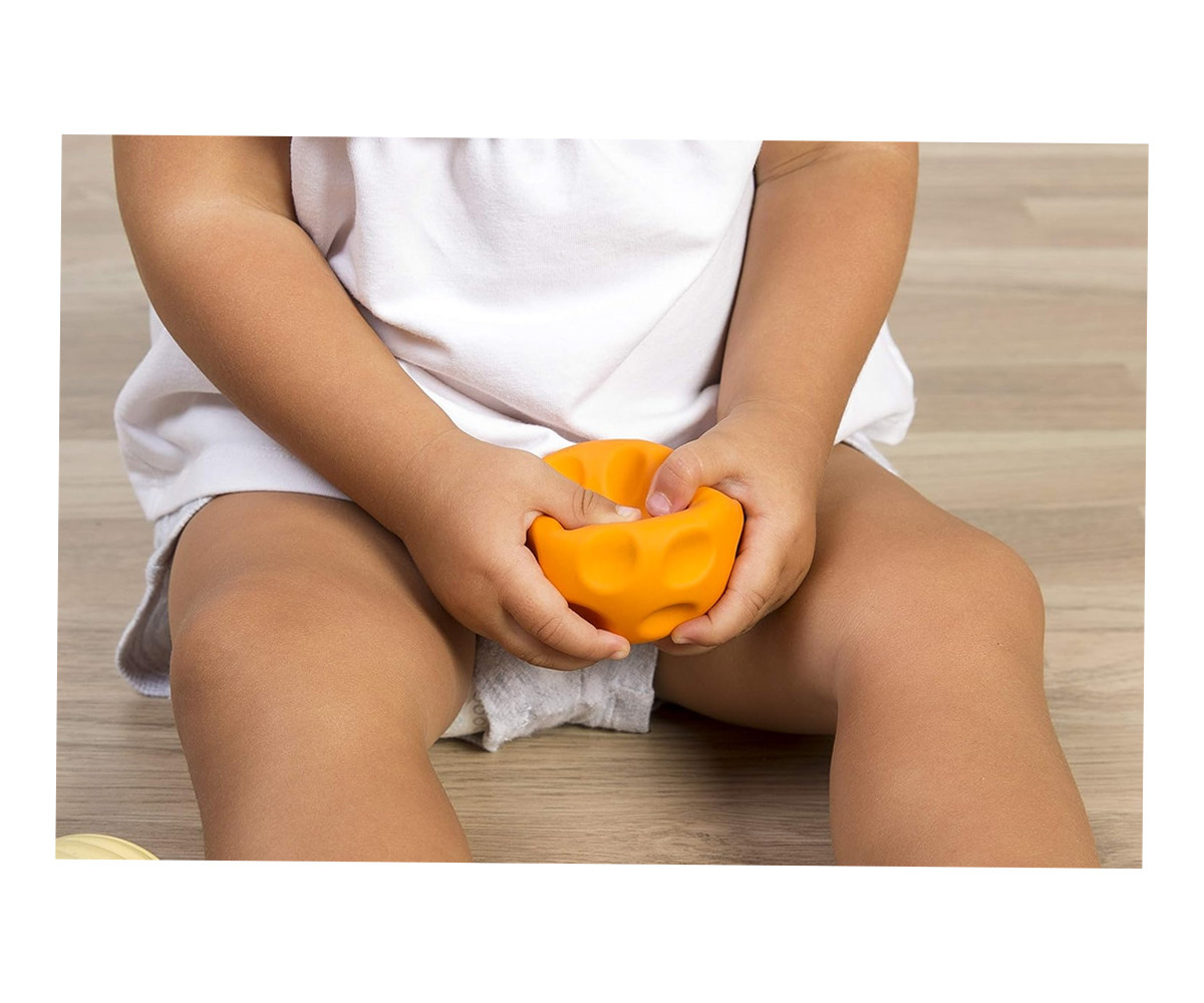 Sensory Balls Set di Palline Sensoriali