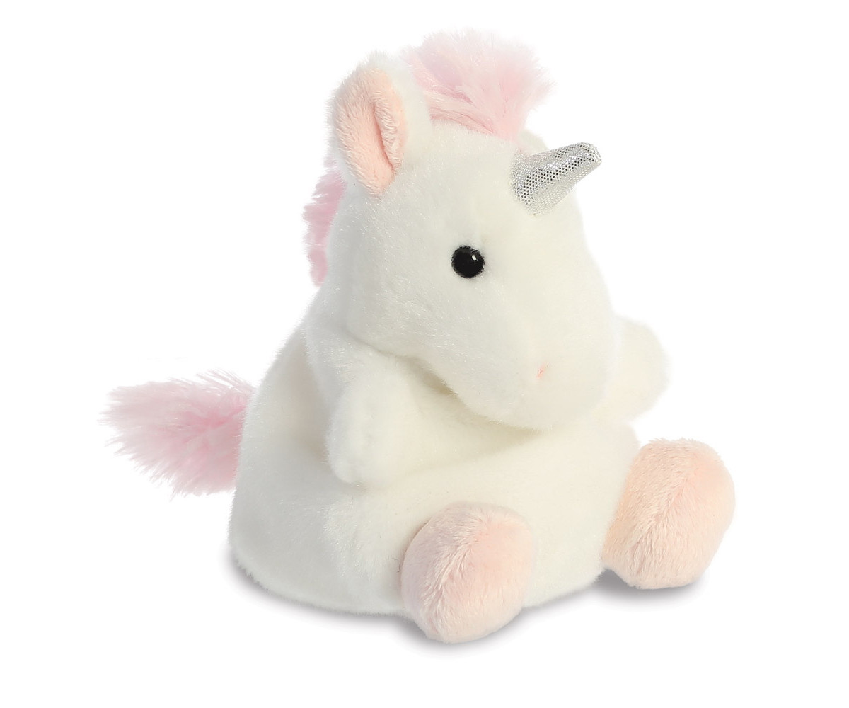 Peluche Unicorn 13 cm