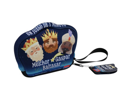 Melchor Gaspar y Baltasar