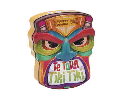 Te Toka Tiki Tiki