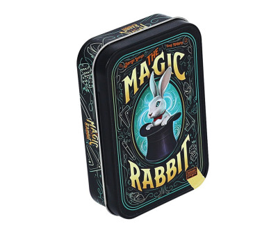 Gioco di Carte Magic Rabbit