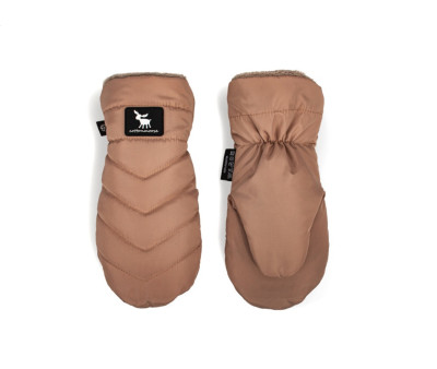 Guantes para Carrito Classic Camel