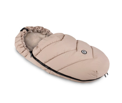 Saco Carro Bebé Mini Cosy Beige