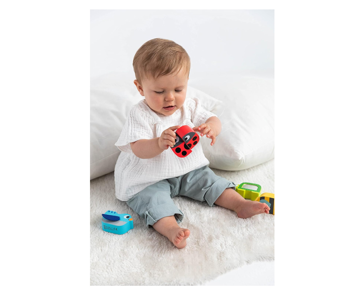 Animalitos de Madera