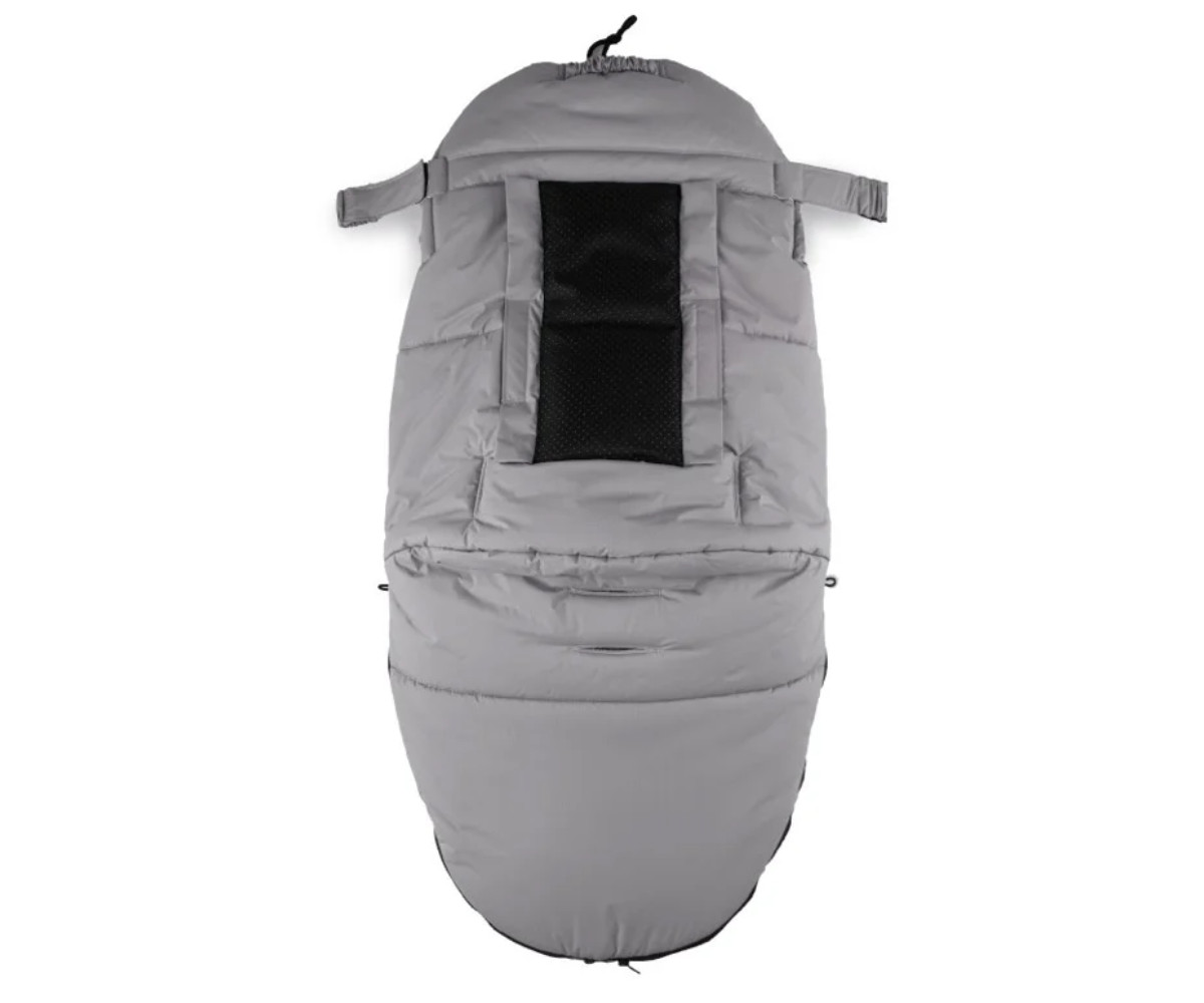 Saco de Carro Moose Prime Cosy Beige